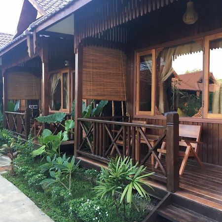 Inle Cottage Boutique Hotel Nyaung Shwe Luaran gambar