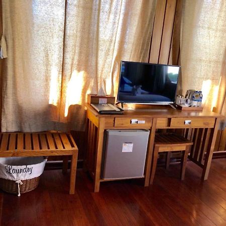 Inle Cottage Boutique Hotel Nyaung Shwe Luaran gambar