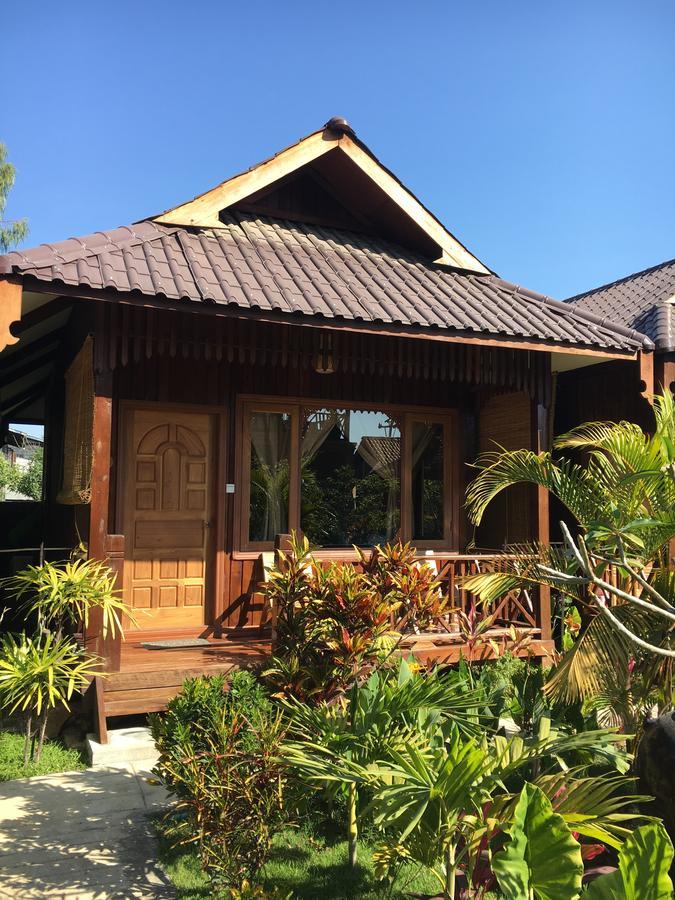 Inle Cottage Boutique Hotel Nyaung Shwe Luaran gambar