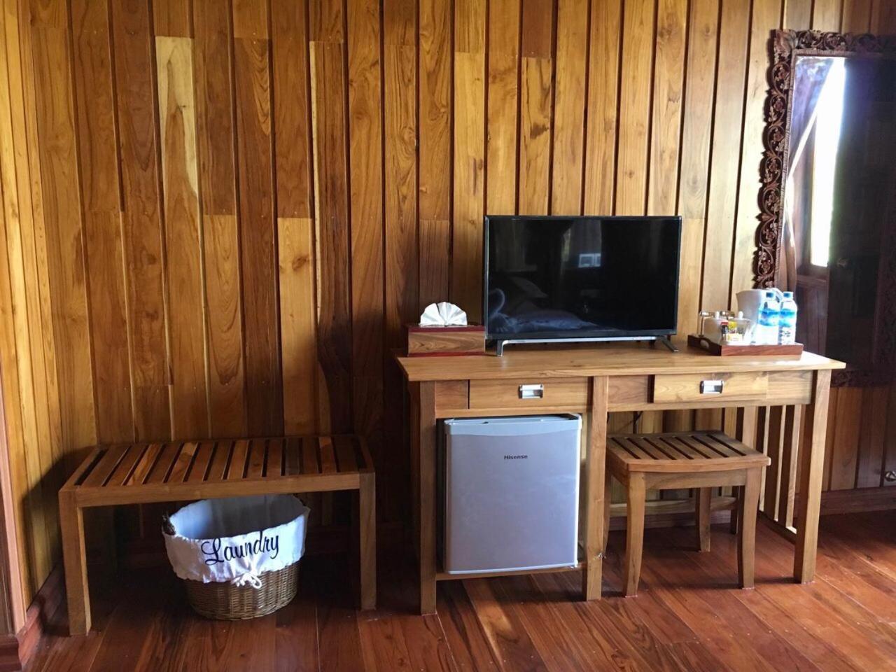 Inle Cottage Boutique Hotel Nyaung Shwe Luaran gambar