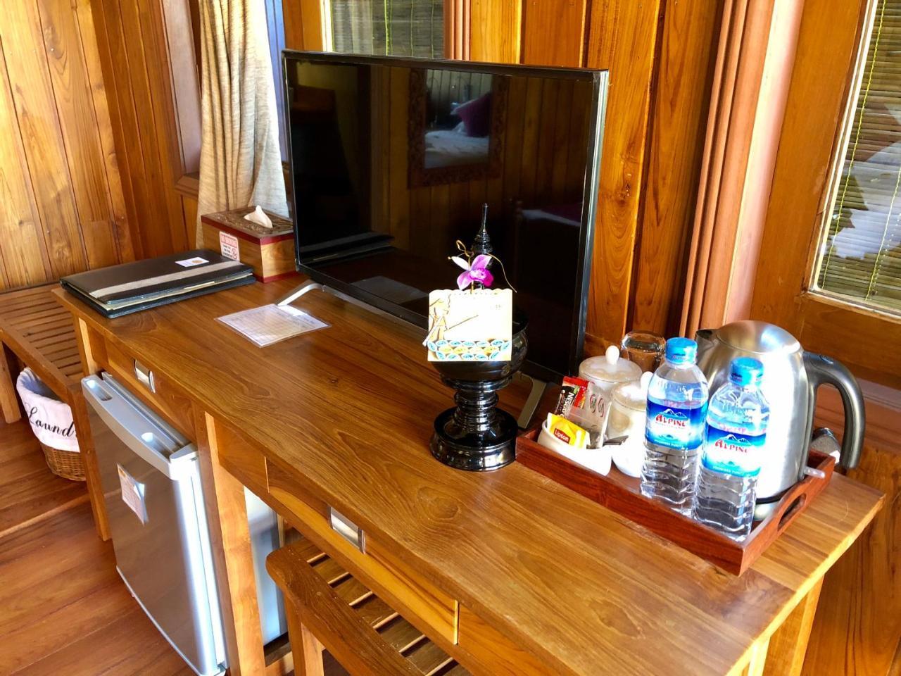 Inle Cottage Boutique Hotel Nyaung Shwe Luaran gambar