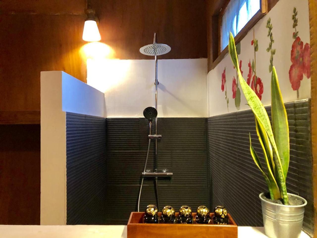 Inle Cottage Boutique Hotel Nyaung Shwe Luaran gambar