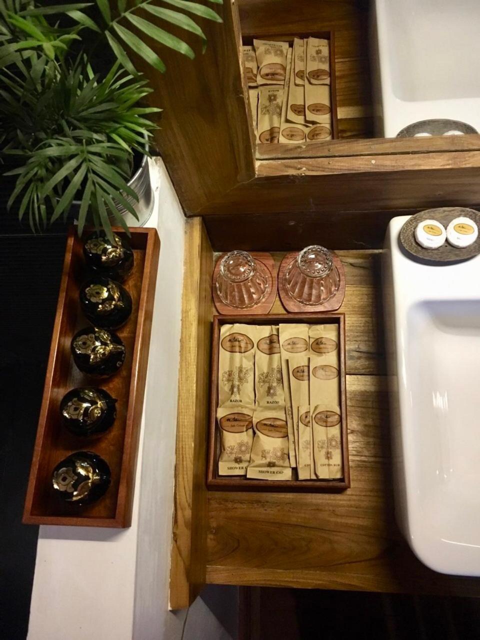 Inle Cottage Boutique Hotel Nyaung Shwe Luaran gambar