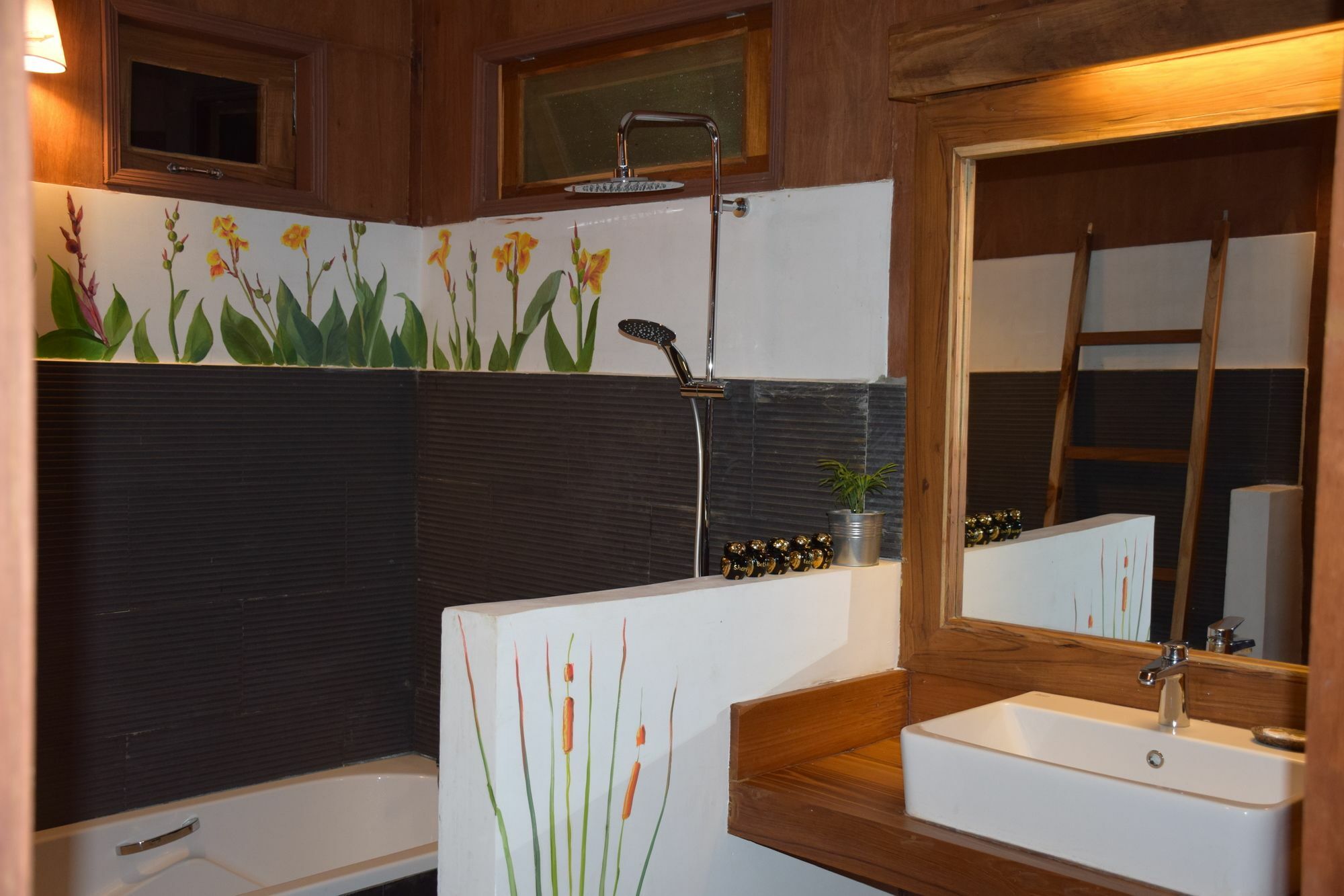 Inle Cottage Boutique Hotel Nyaung Shwe Luaran gambar