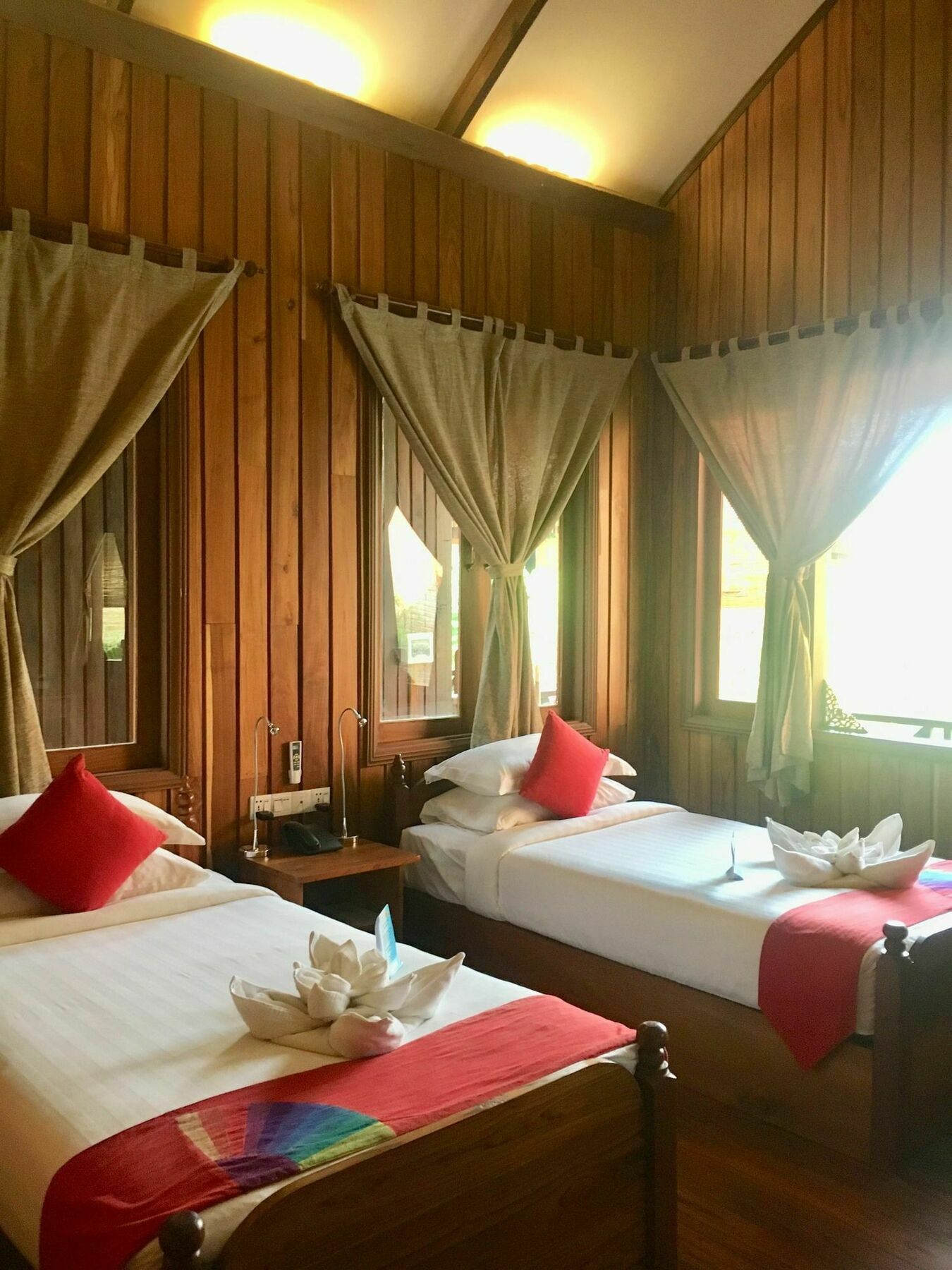 Inle Cottage Boutique Hotel Nyaung Shwe Luaran gambar