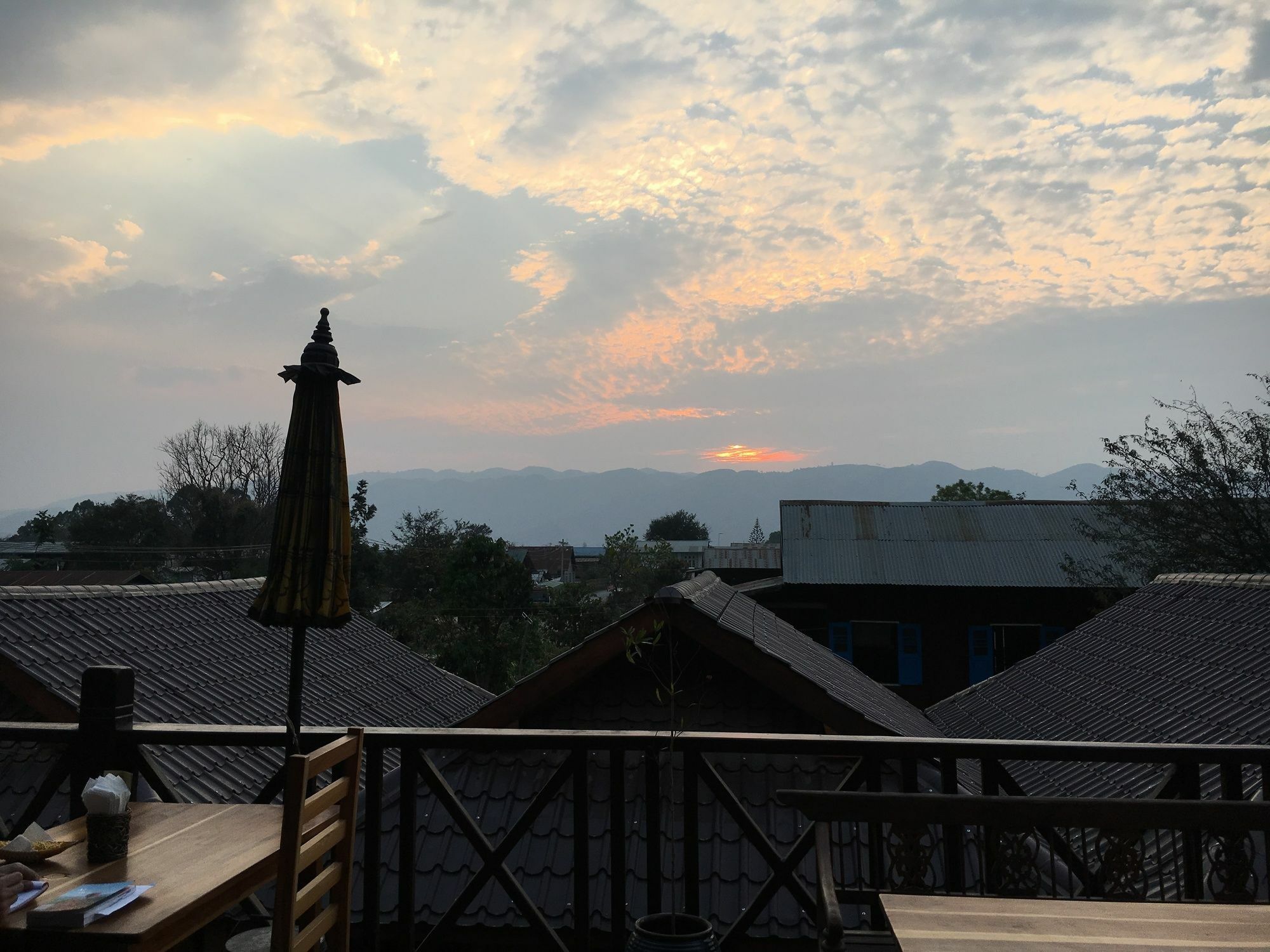 Inle Cottage Boutique Hotel Nyaung Shwe Luaran gambar