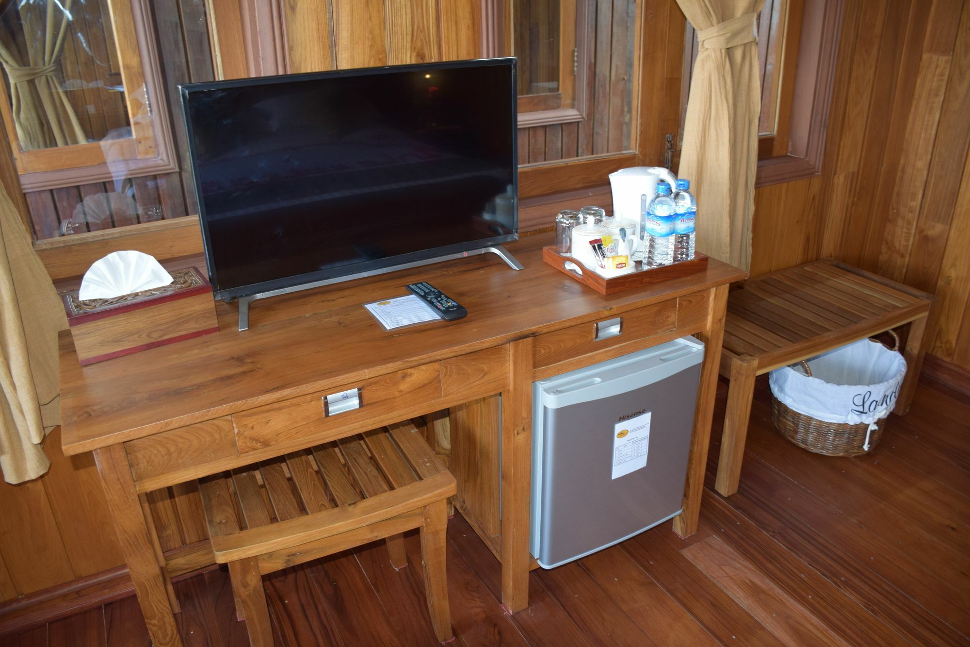 Inle Cottage Boutique Hotel Nyaung Shwe Luaran gambar