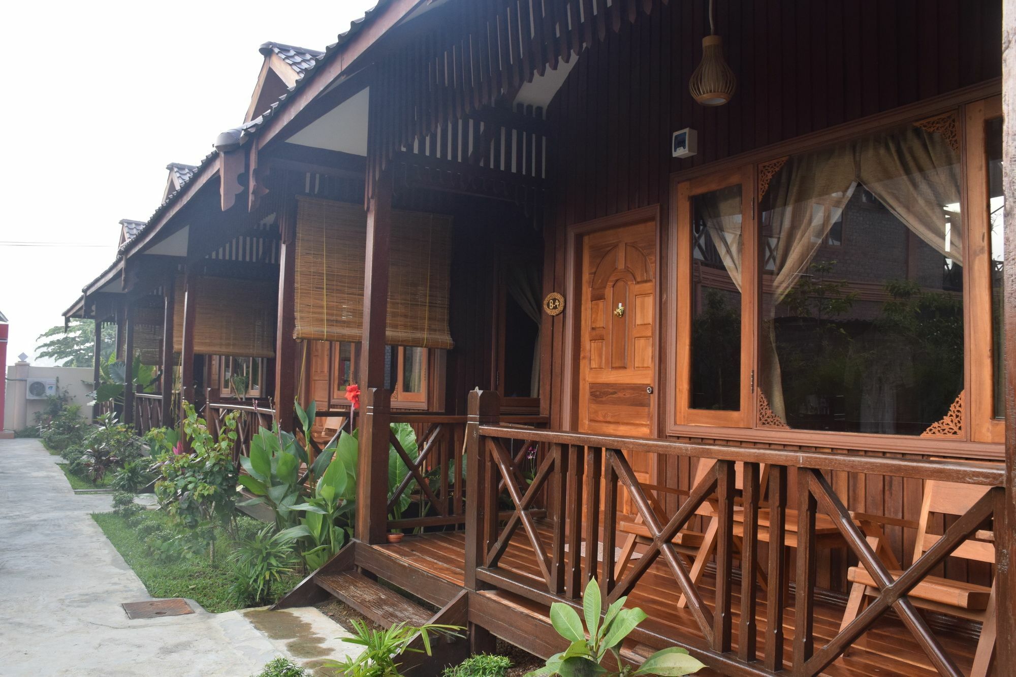Inle Cottage Boutique Hotel Nyaung Shwe Luaran gambar