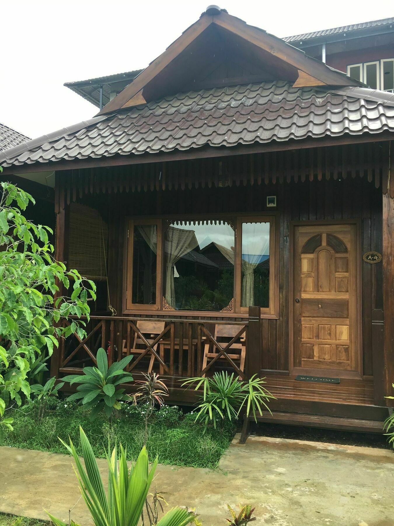 Inle Cottage Boutique Hotel Nyaung Shwe Luaran gambar