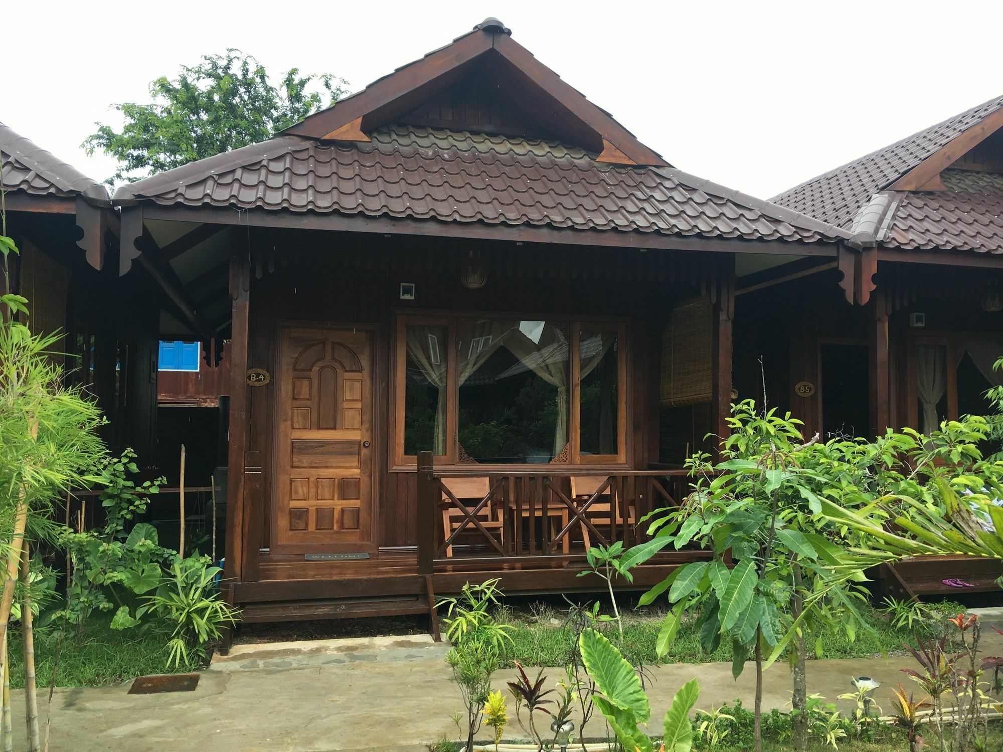 Inle Cottage Boutique Hotel Nyaung Shwe Luaran gambar