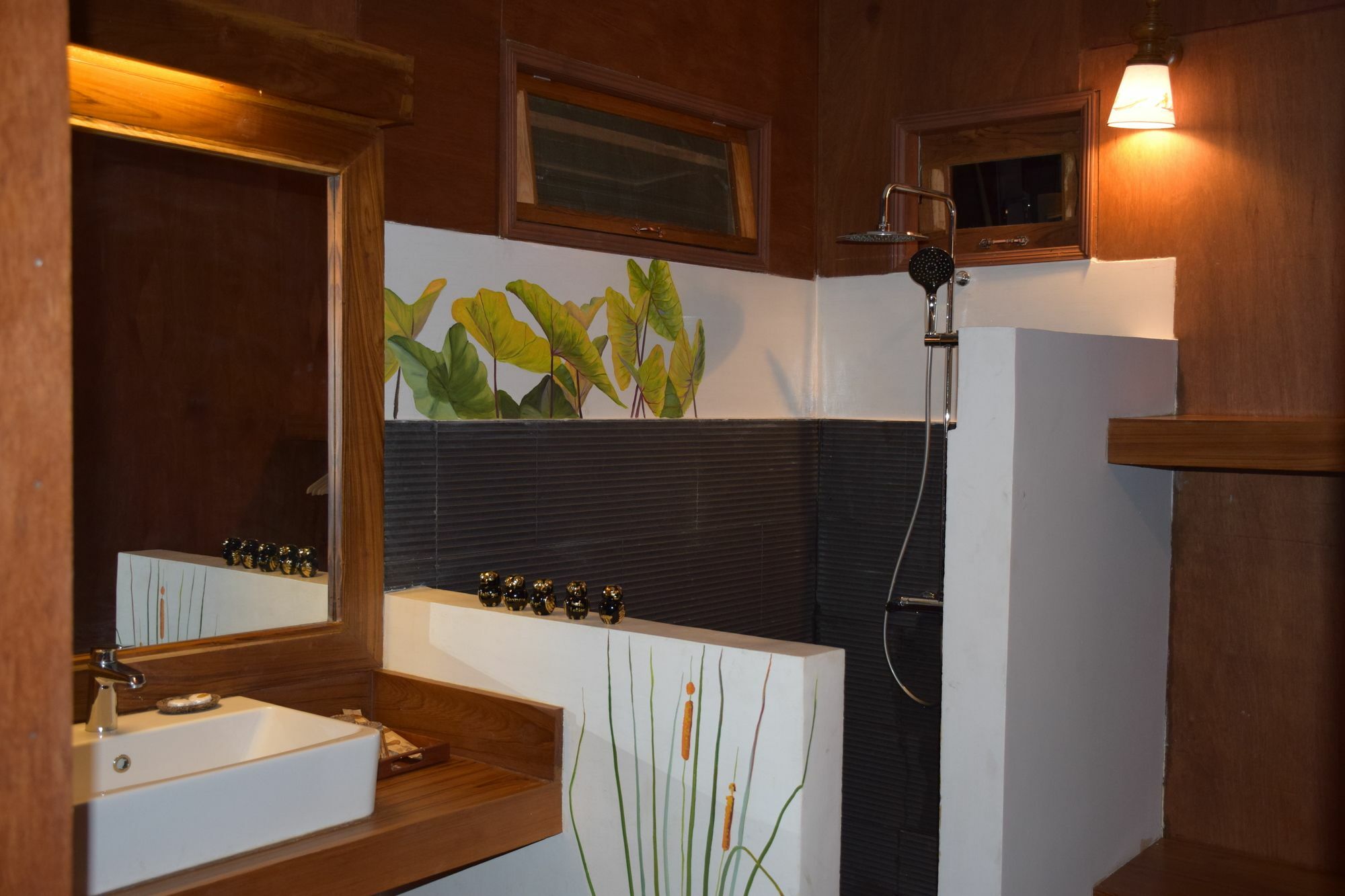Inle Cottage Boutique Hotel Nyaung Shwe Luaran gambar