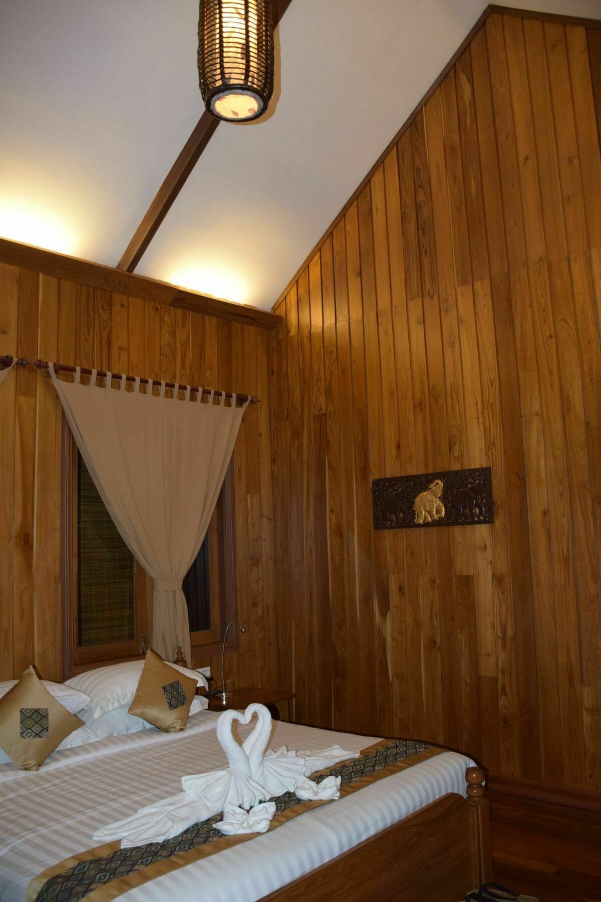 Inle Cottage Boutique Hotel Nyaung Shwe Luaran gambar