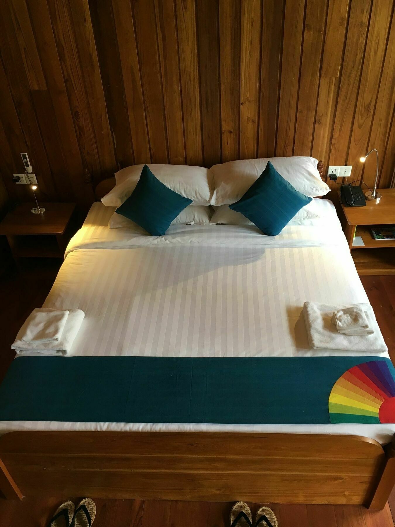 Inle Cottage Boutique Hotel Nyaung Shwe Luaran gambar
