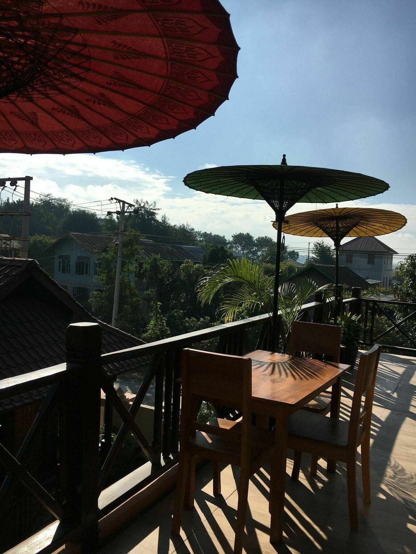 Inle Cottage Boutique Hotel Nyaung Shwe Luaran gambar