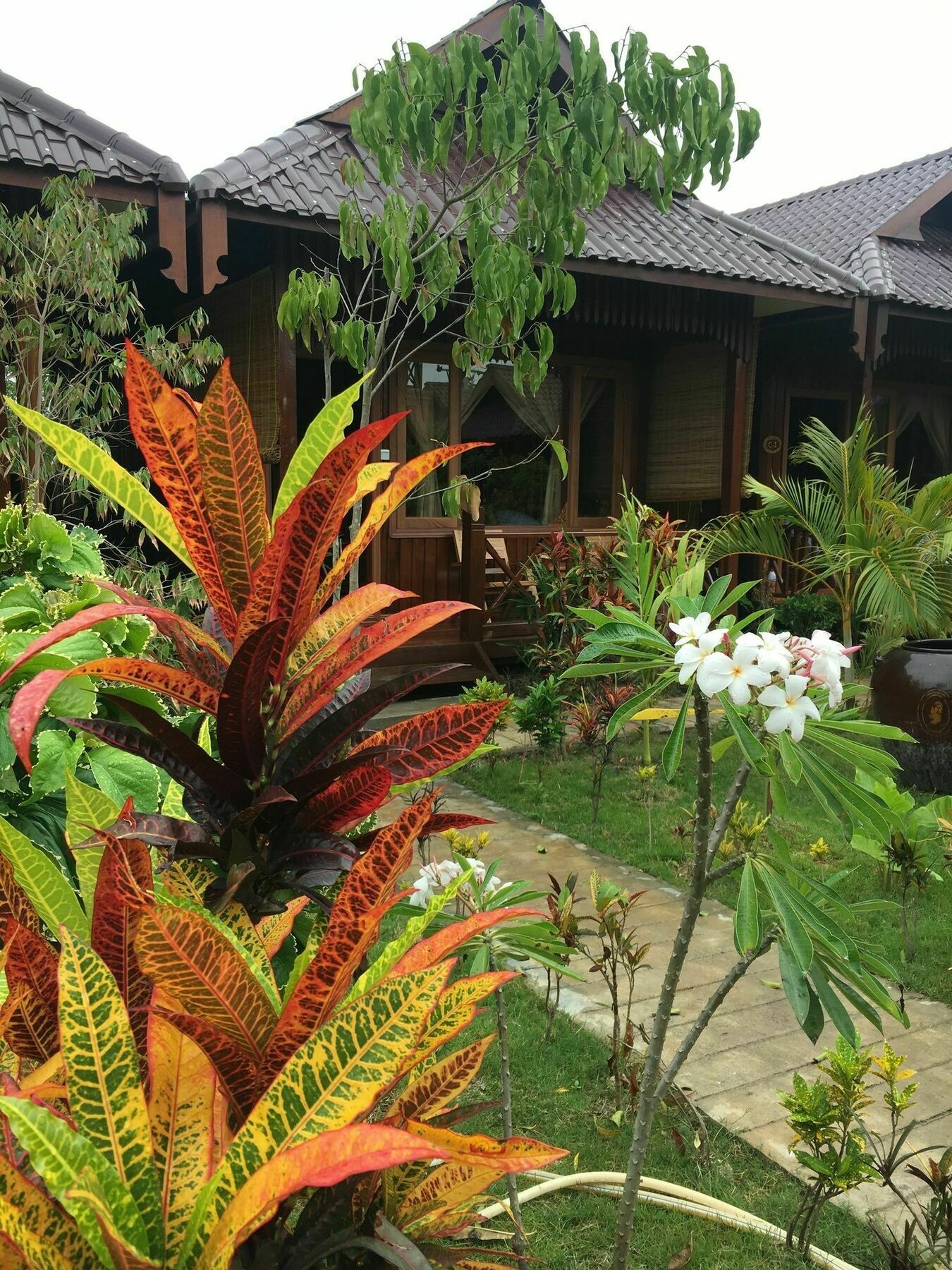 Inle Cottage Boutique Hotel Nyaung Shwe Luaran gambar