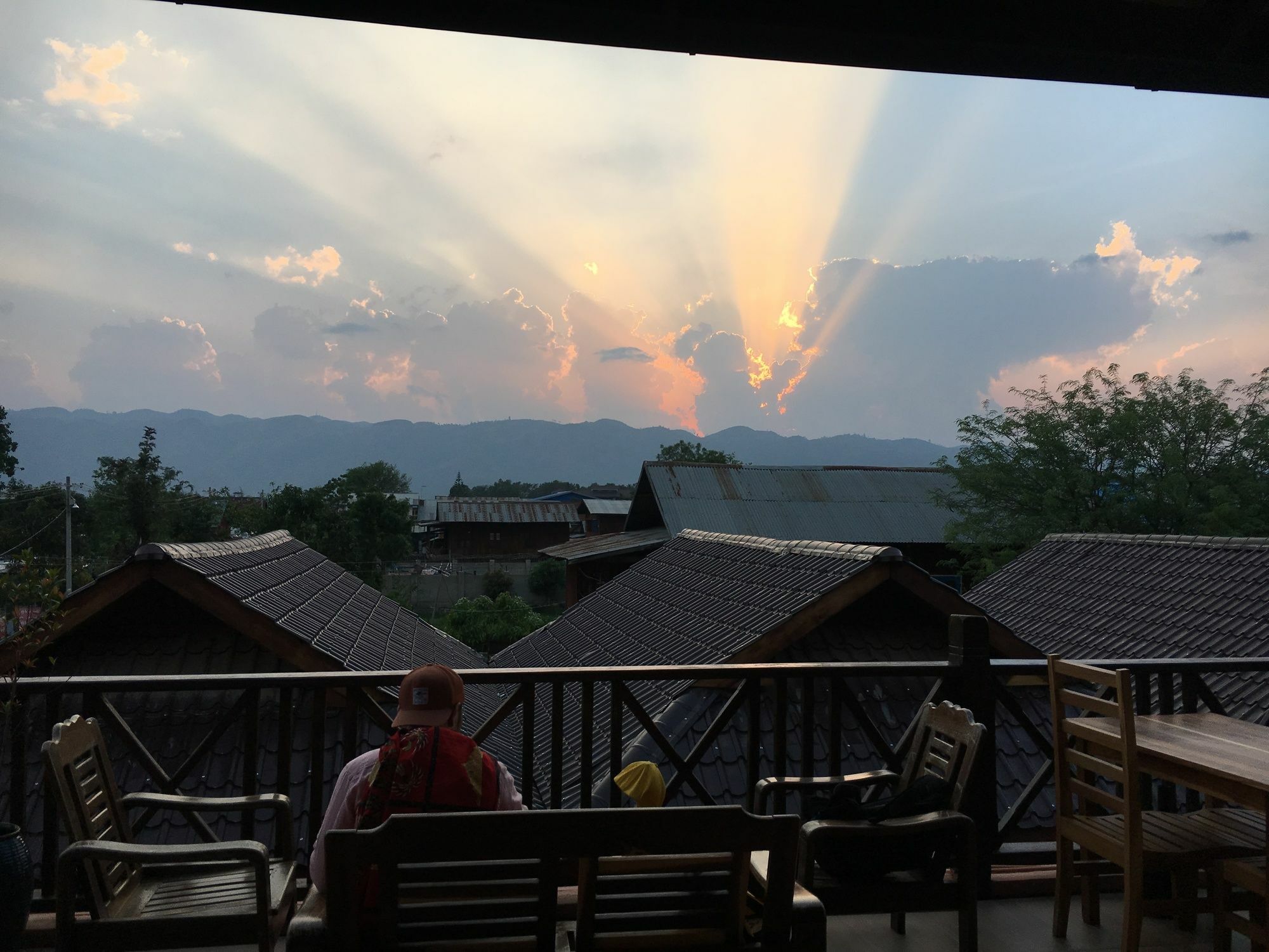 Inle Cottage Boutique Hotel Nyaung Shwe Luaran gambar