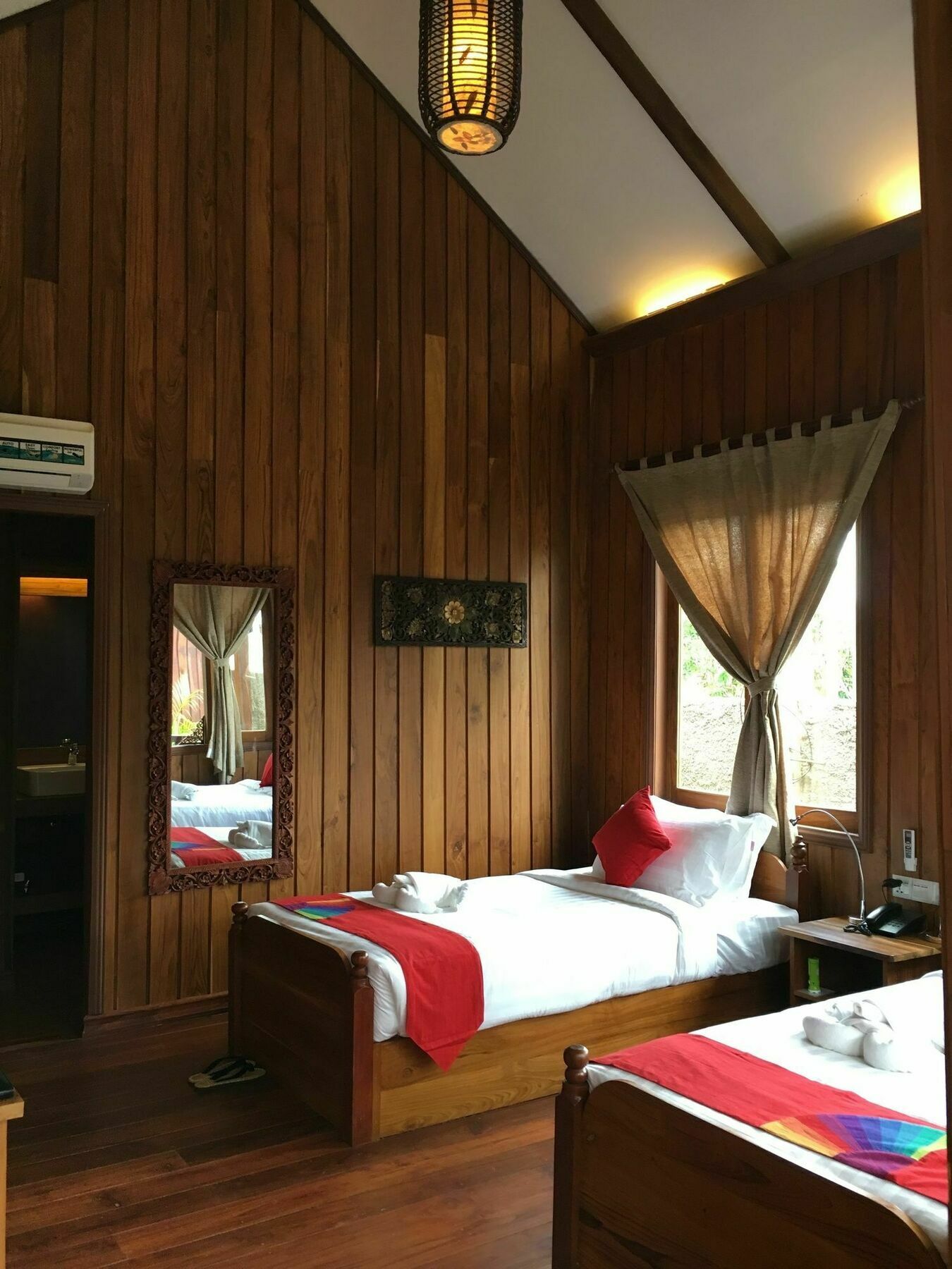Inle Cottage Boutique Hotel Nyaung Shwe Luaran gambar