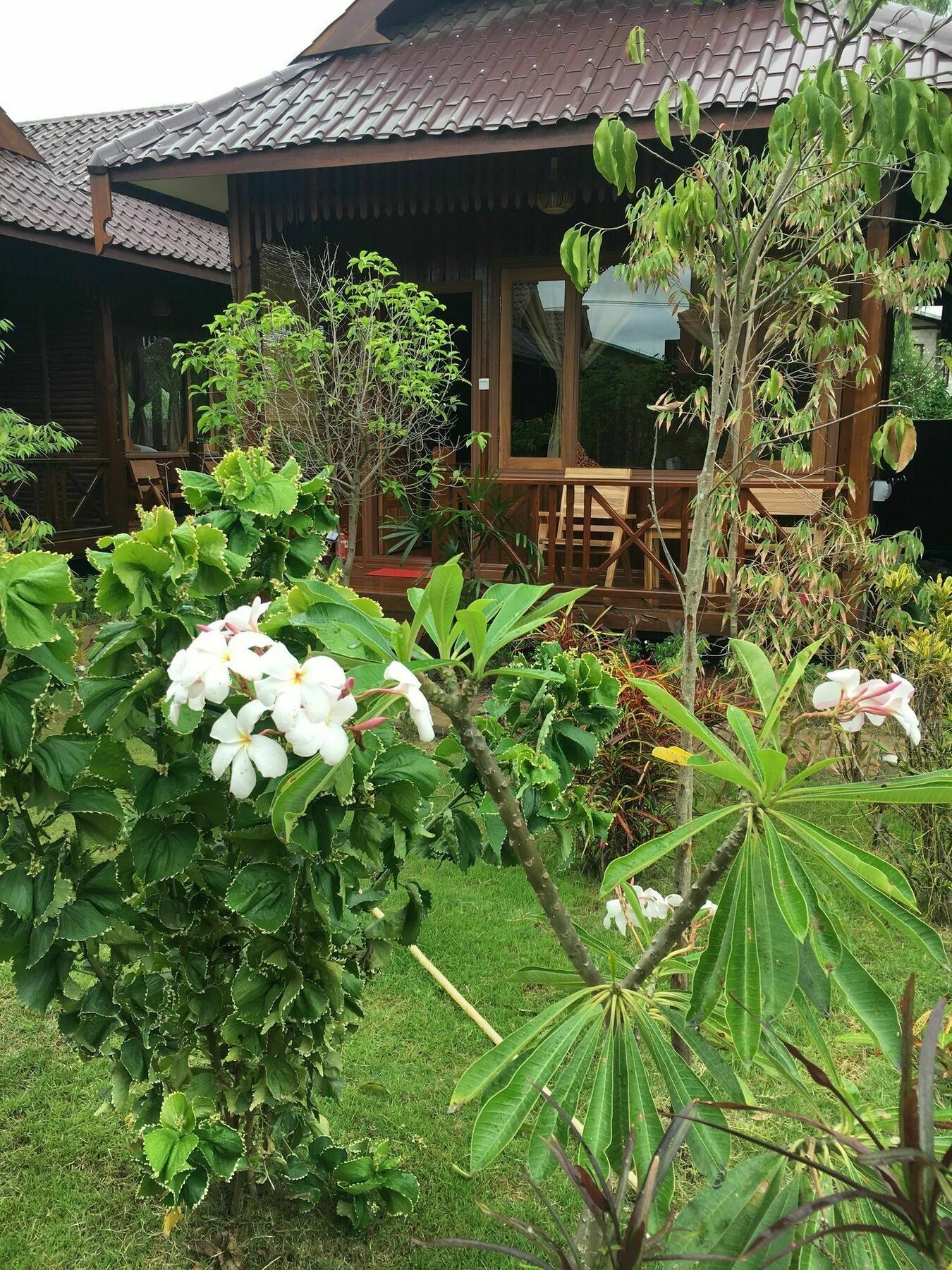 Inle Cottage Boutique Hotel Nyaung Shwe Luaran gambar