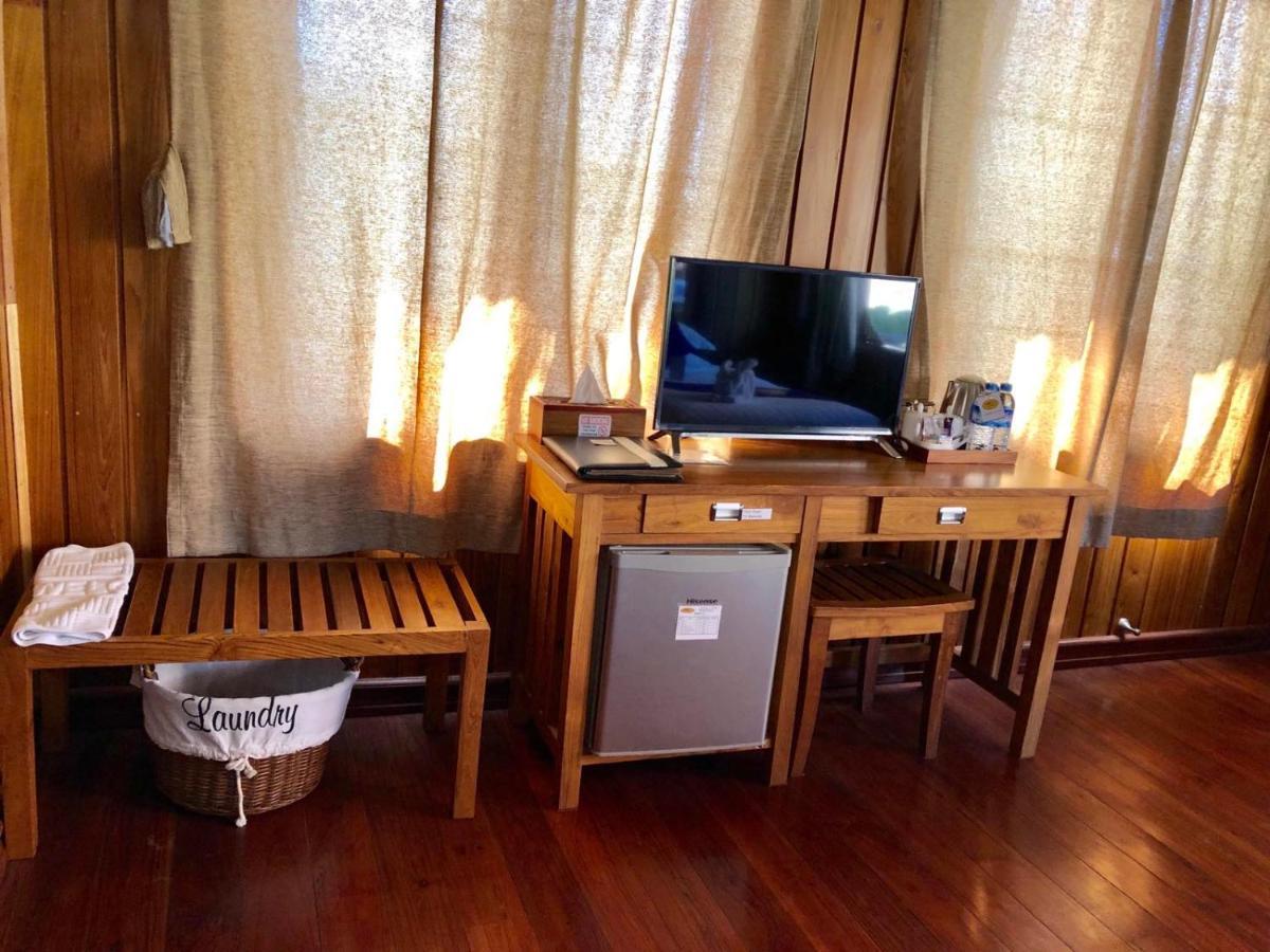 Inle Cottage Boutique Hotel Nyaung Shwe Luaran gambar